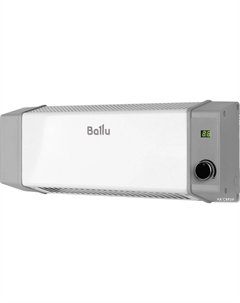 Конвектор BEC/CMR-1000 Ballu