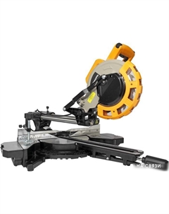 Торцовочная пила ПТ-210ПЛ Вихрь