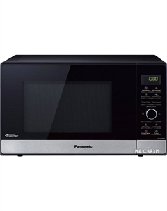 Микроволновая печь NN-SD38HS Panasonic