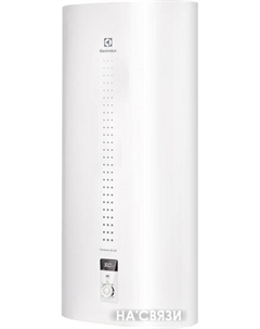 Накопительный электрический водонагреватель EWH 50 Centurio IQ 3.0 Electrolux