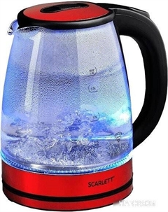 Электрический чайник SC-EK27G65 Scarlett
