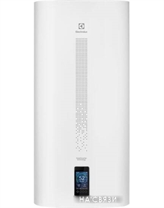 Накопительный электрический водонагреватель EWH 50 SmartInverter Electrolux