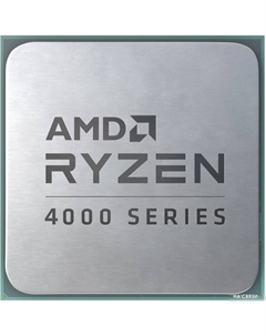 Процессор Ryzen 5 PRO 4655G Amd