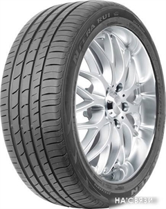 Автомобильные шины N'Fera RU1 215/55R18 99V Nexen