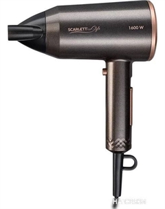 Фен SC-HD70I28 Scarlett