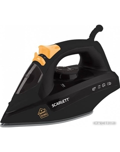 Утюг SC-SI30P21 Scarlett
