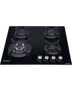 Варочная панель HG 640 BGH Weissgauff