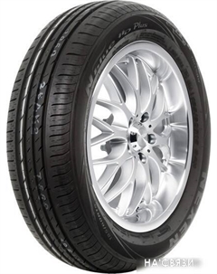 Автомобильные шины N'Blue HD Plus 165/65R14 79H Nexen