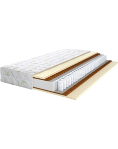 Матрас Concept 12 90x195 Территория сна