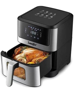 Аэрофритюрница SF-1018 Sonifer