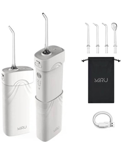Ирригатор BIP-003 (белый) Miru