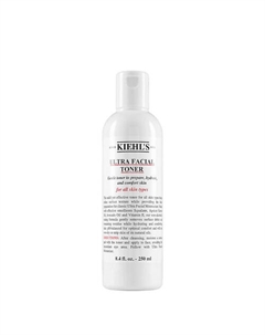Универсальный тонер Ultra Facial Toner 250 Kiehl's