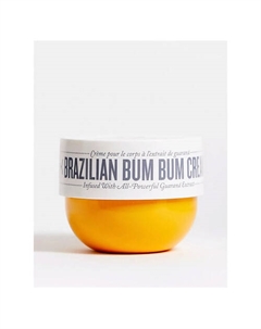 Подтягивающий крем для тела Brazilian Bum Bum 240 Sol de janeiro