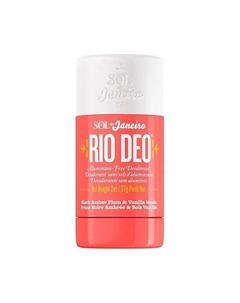 Дезодорант Rio Deo Cheirosa 40 Fragrance 75 Sol de janeiro