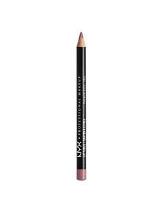 Карандаш для губ Slim Lip Pencil Nyx professional makeup