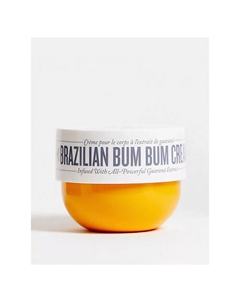 Подтягивающий крем для тела Brazilian Bum Bum 75 Sol de janeiro