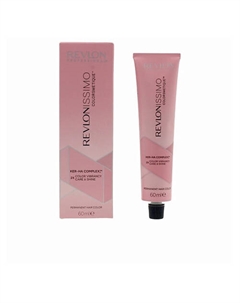 Постоянная краска Color Excel без аммиака 60 Revlon