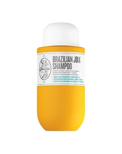 Разглаживающий и восстанавливающий шампунь Brazilian Joia 295 Sol de janeiro