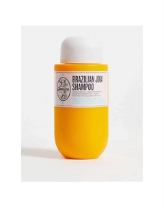 Укрепляющий шампунь Brazilian Joia Strengthening + Smoothing 295 Sol de janeiro