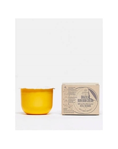 Подтягивающий крем для тела Brazilian Bum Bum, сменный реффил 240 Sol de janeiro