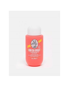 Гель для душа очищающий Bom Dia 90 Sol de janeiro