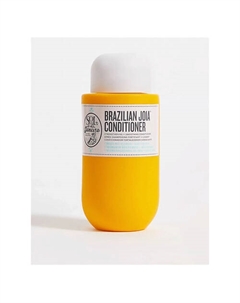 Кондиционер для волос Brazilian Joia Strengthening + Smoothing 295 Sol de janeiro