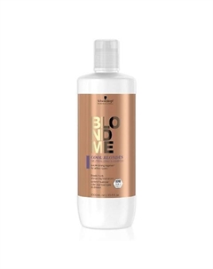 Шампунь нейтрализующий BLONDME 1000 Schwarzkopf professional
