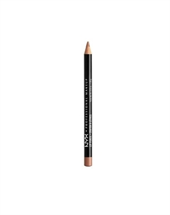Карандаш для губ Slim Lip Pencil Nyx professional makeup