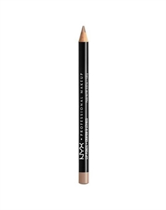 Карандаш для губ Slim Lip Pencil Nyx professional makeup