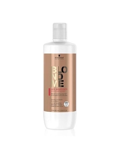 Кондиционер обогащенный BLONDME Rich 1000 Schwarzkopf professional