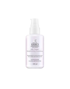 Эмульсия для проблемной кожи Clearly Corrective Clarity-Activating Soothing Emulsion 100 Kiehl's
