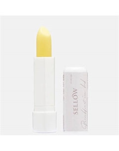 Питательный бальзам для губ breakfast in bed Sellow