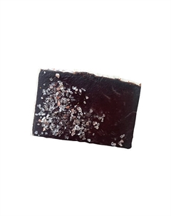 Мыло ручной работы Премиум "ШОКОЛАДНОЕ" 80 Маг магний