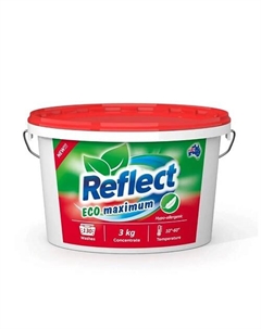 Стиральный порошок Maximum универсальный 3000 Reflect