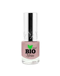 Лак для ногтей Гламур-БИО Yllozure