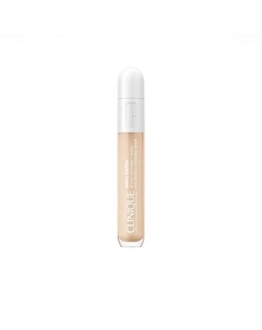 Выравнивающий тон кожи консилер с аппликатором Even Better All-Over Concealer + Eraser 6 Clinique