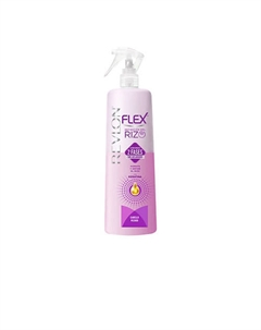 Несмываемый питательный кондиционер Flex 2 Phases Keratin Revlon