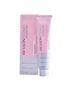 Постоянная краска Pro You The Color Maker 60 Revlon