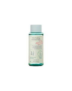 Тонер для чувствительной кожи Daily Purifying Treatment Toner 80 Axis-y