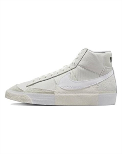 Кроссовки для треккинга Blazer Mid Pro Club Remastered Nike