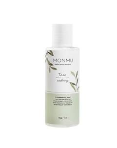 Тоник тонизирующий с ниацинамидом Niacinamide 150 Monmu