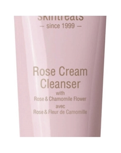 Крем для лица Rose Cream Cleanser 135 Pixi