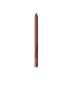 Карандаш для губ Line Loud Vegan Longwear Lip Liner Nyx professional makeup