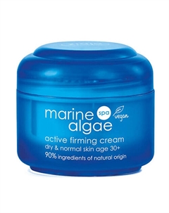 Укрепляющий крем против морщин Marine Algae 50 Ziaja