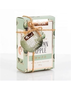 Мыло Autumn Apple 295 Arya home collection