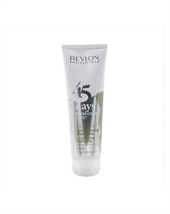 Шампунь и кондиционер 2-в-1 45 Days Revlon