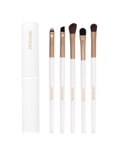 Набор кистей для макияжа Kitten Eye Brush Set Chicnie