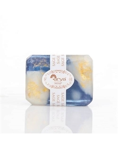 Мыло Шалфей 90 Arya home collection