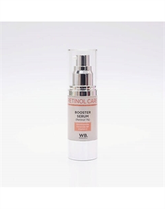 Сыворотка-бустер с ретинолом 1% RETINOL CARE 30 Woman`s bliss