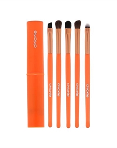 Набор кистей для макияжа Kitten Eye Brush Set Chicnie